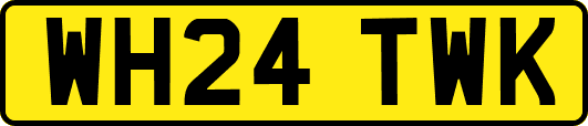 WH24TWK