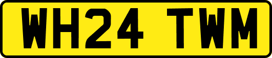 WH24TWM