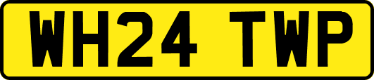 WH24TWP