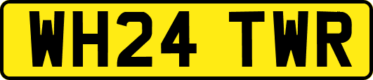 WH24TWR