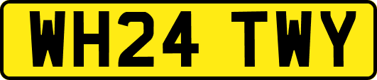 WH24TWY