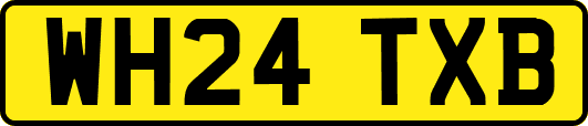 WH24TXB