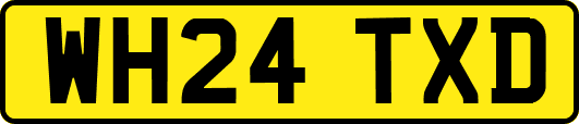 WH24TXD