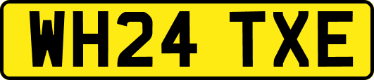 WH24TXE