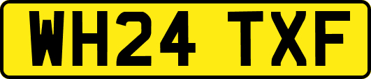 WH24TXF
