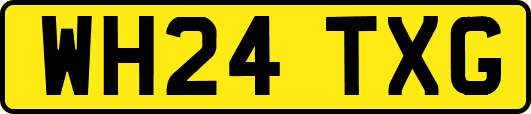 WH24TXG