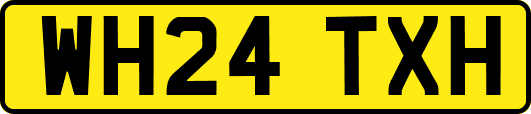 WH24TXH