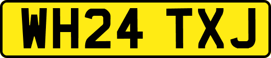 WH24TXJ