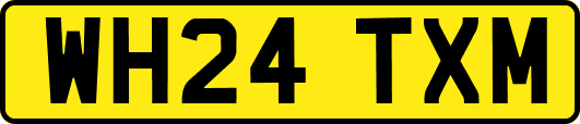 WH24TXM