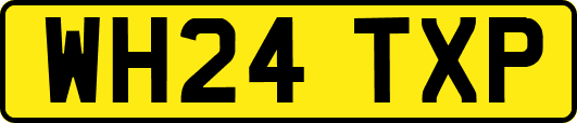 WH24TXP