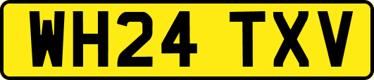 WH24TXV