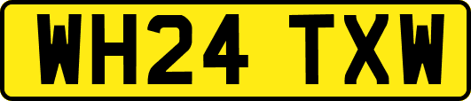 WH24TXW