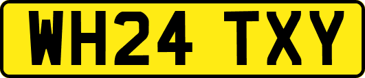 WH24TXY