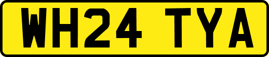 WH24TYA