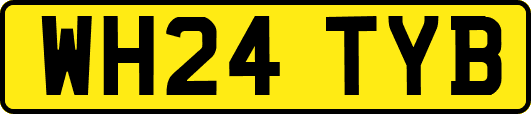WH24TYB