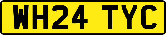 WH24TYC