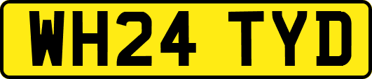 WH24TYD