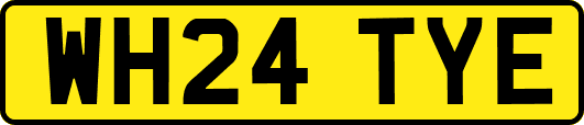 WH24TYE