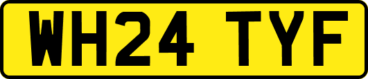 WH24TYF