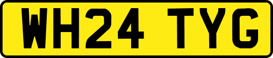 WH24TYG
