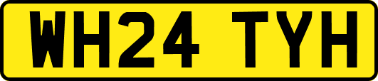 WH24TYH