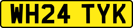 WH24TYK