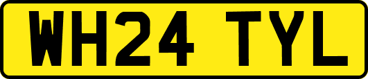 WH24TYL