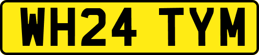 WH24TYM