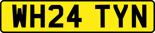 WH24TYN