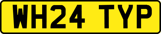 WH24TYP