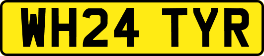 WH24TYR