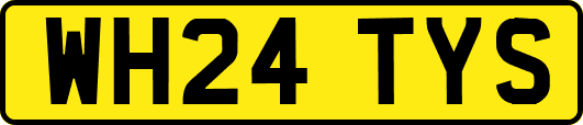 WH24TYS