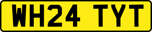 WH24TYT