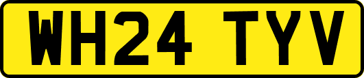 WH24TYV