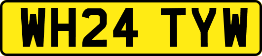 WH24TYW