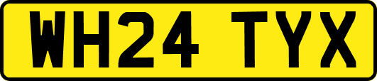 WH24TYX