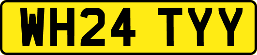 WH24TYY