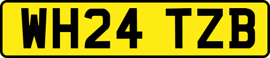 WH24TZB