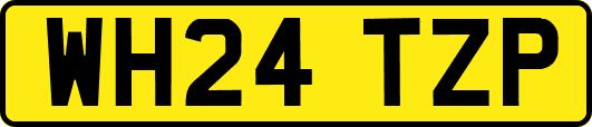WH24TZP