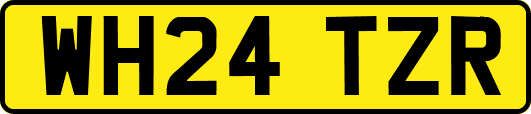 WH24TZR