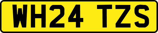 WH24TZS