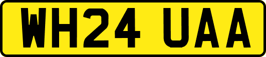 WH24UAA