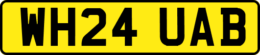 WH24UAB