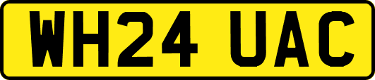 WH24UAC