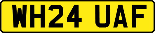 WH24UAF