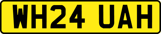 WH24UAH