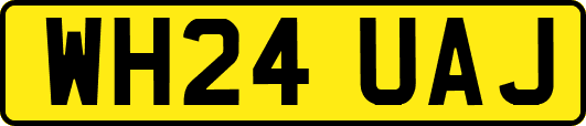 WH24UAJ