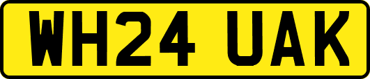 WH24UAK