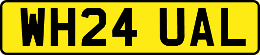 WH24UAL