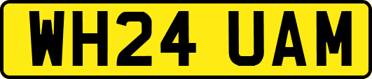 WH24UAM